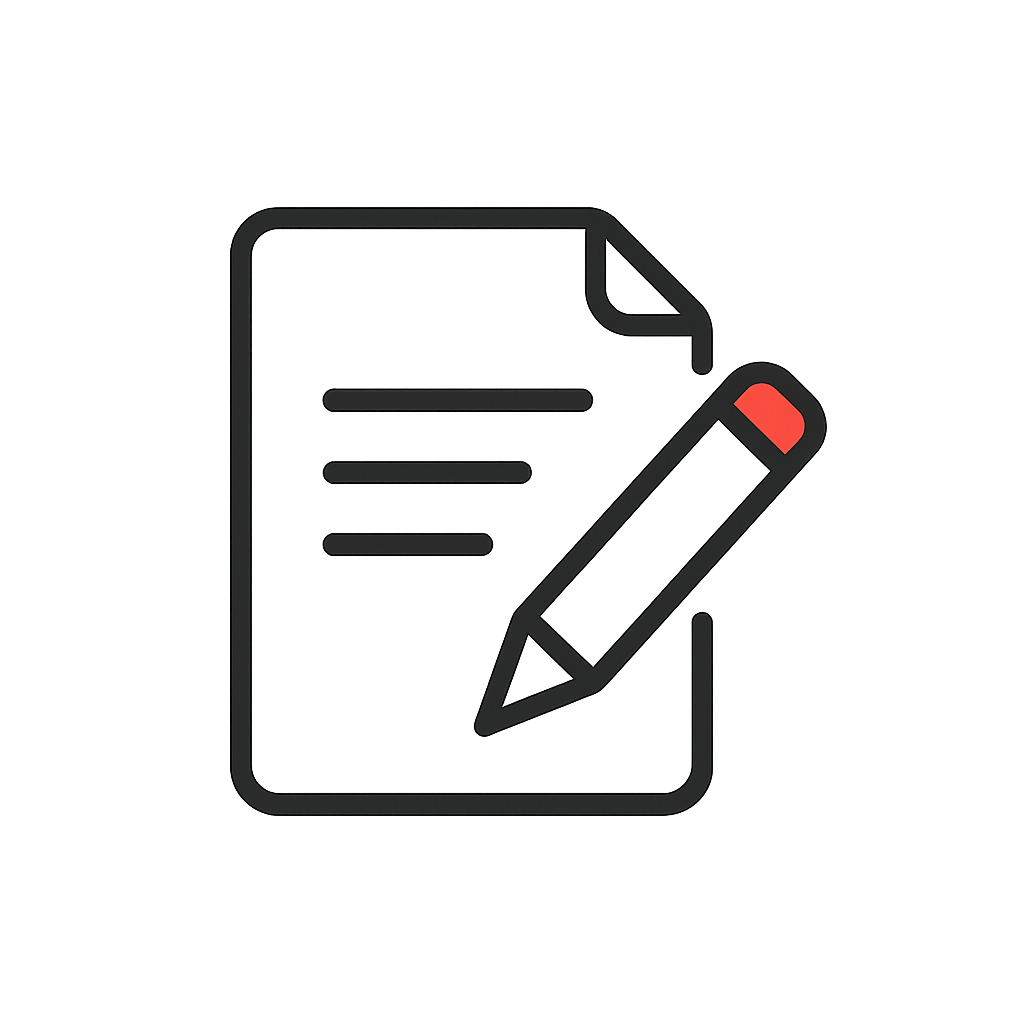 Content Icon