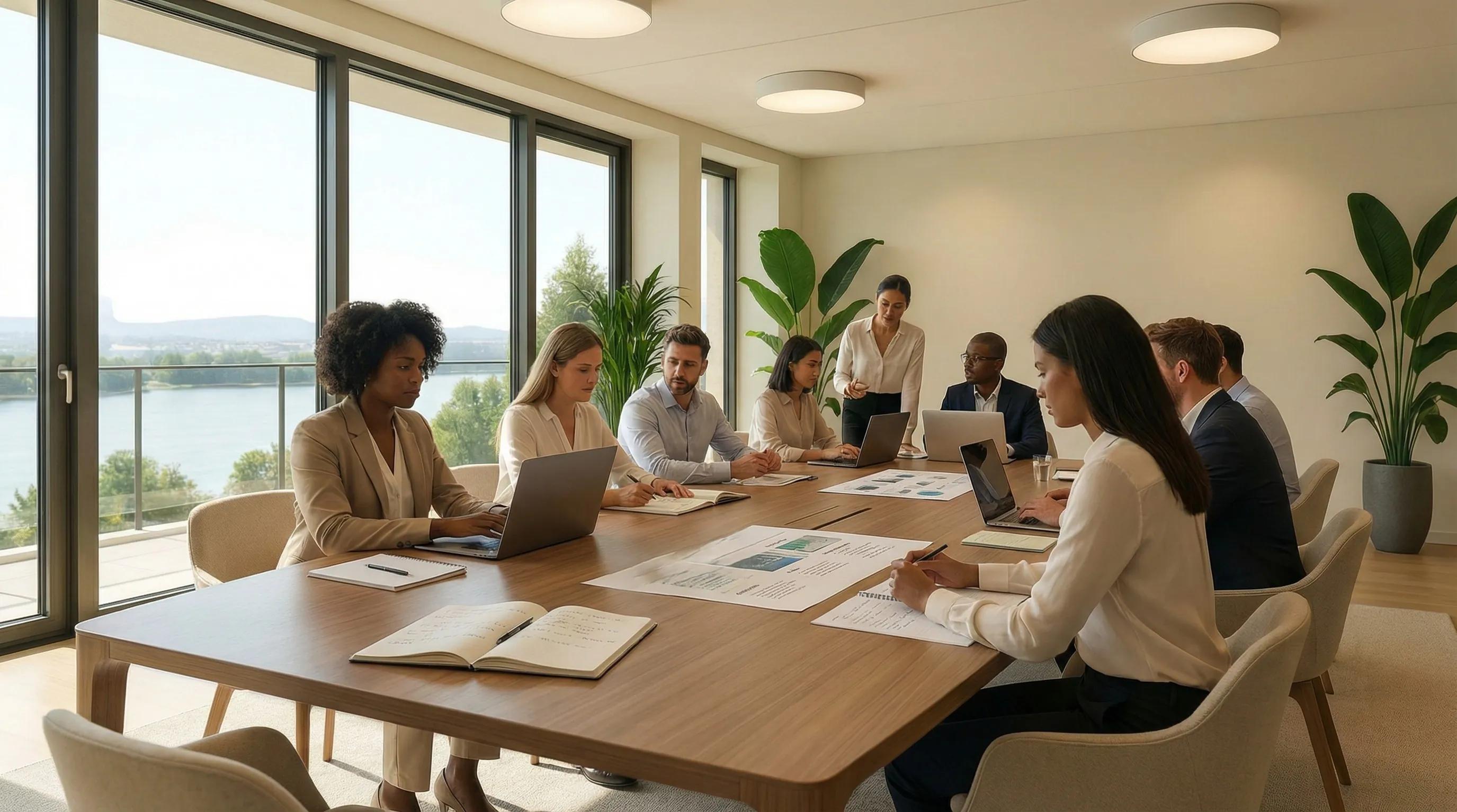 Content Marketing für Unternehmen