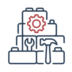 Umsetzung Icon