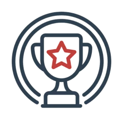 Ergebnis Icon