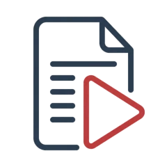 Ausgangslage Icon