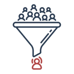 Leads Icon