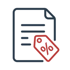 Angebote Icon