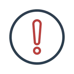 Problem Icon