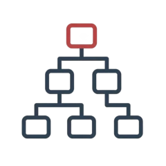Prozess Icon