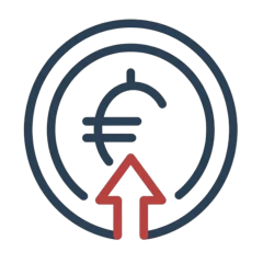 Geld Icon