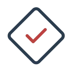 Qualität Icon