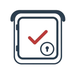 Sicherheit Icon