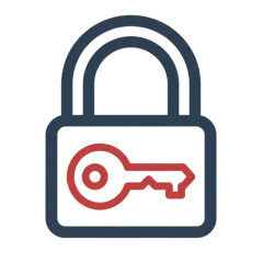 Sicherheit Icon