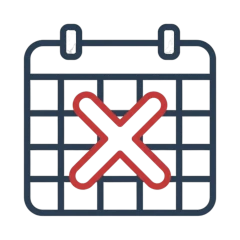 Terminproblem Icon