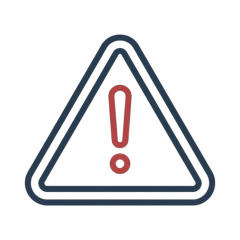 Risiken Icon