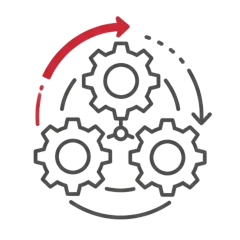 Automatisierung Icon