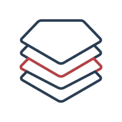 Konsistenz Icon
