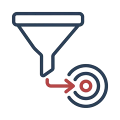 Conversion Icon