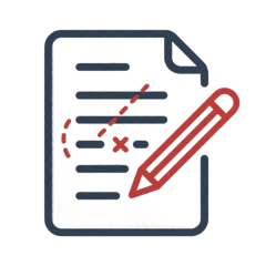 Redaktion Icon
