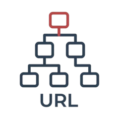 Struktur Icon