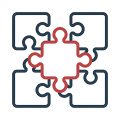 Synergie Icon