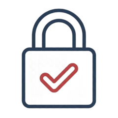 Sicherheit Icon