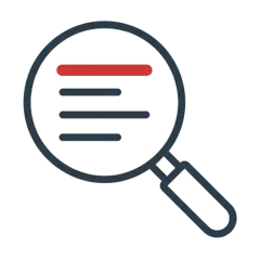 Keywords Icon