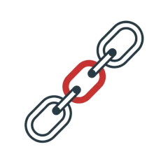 Links Icon