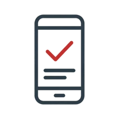 Mobile Icon