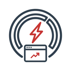 Performance Icon