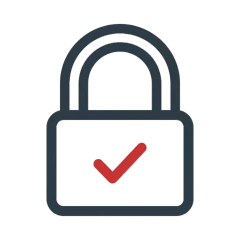 Sicherheit Icon