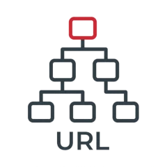 Struktur Icon