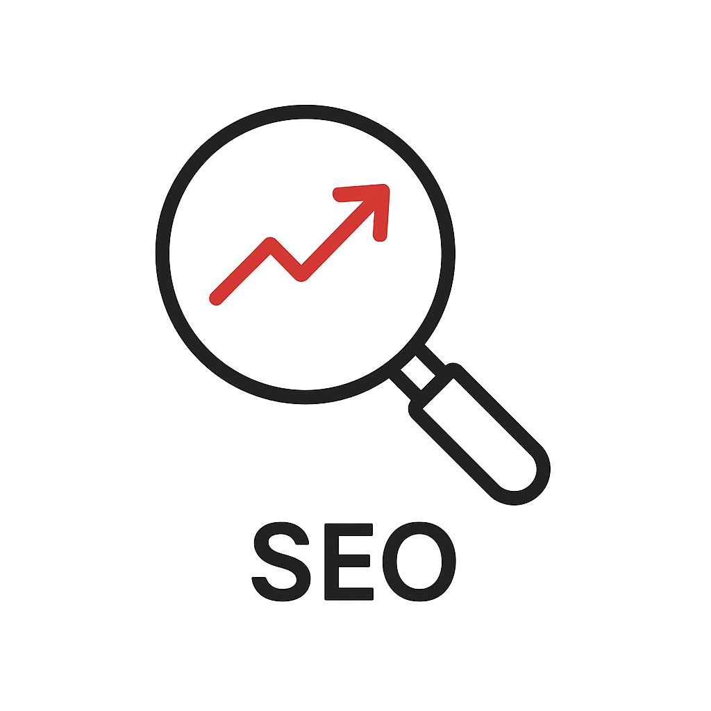 SEO Icon