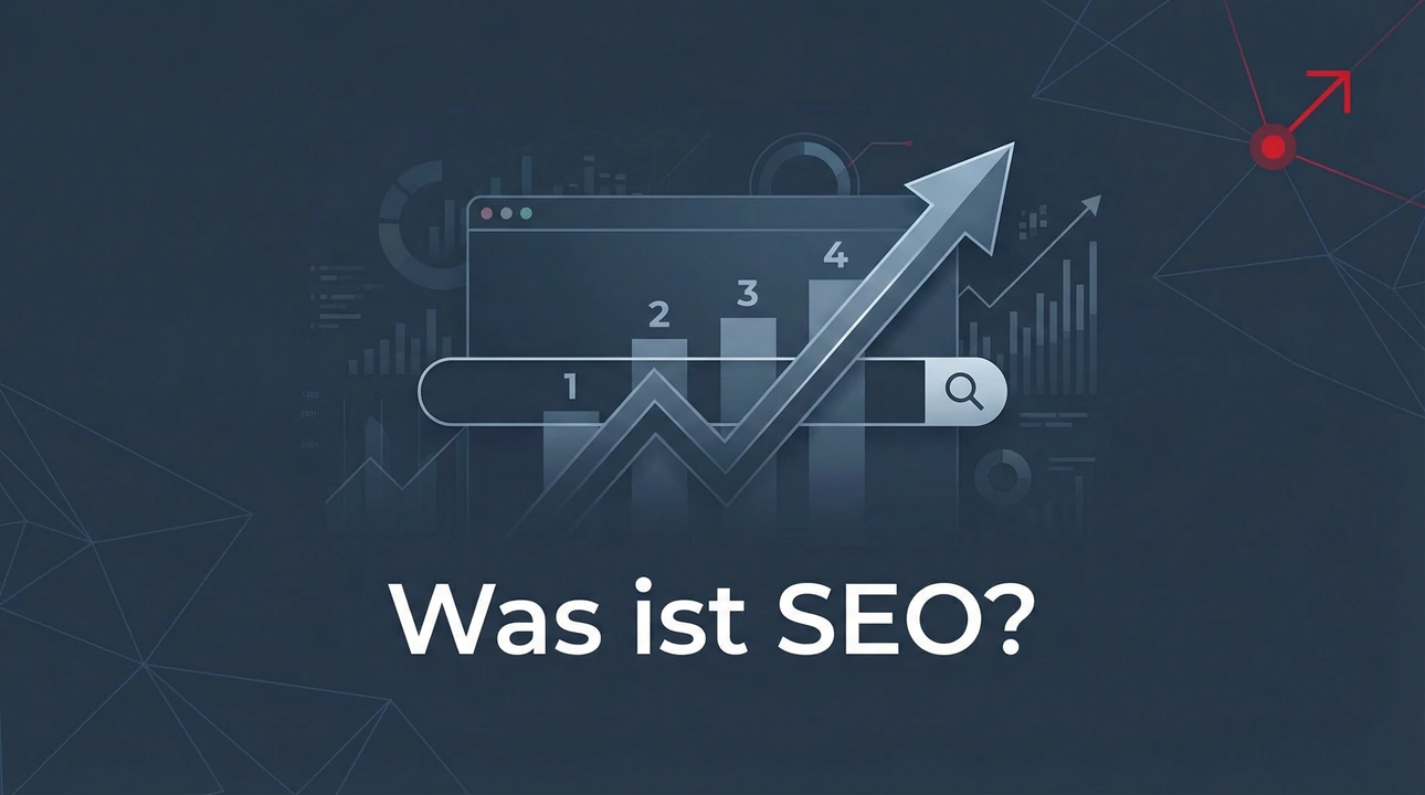 Was ist SEO? Einfach erklärt für kleine Unternehmen