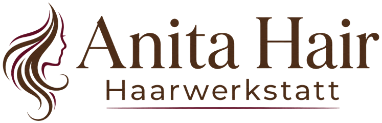 Anita Hair – Haarwerkstatt Logo