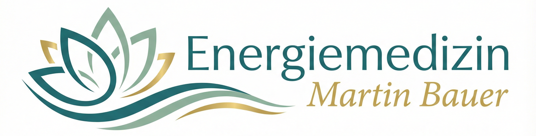 Energiemedizin Martin Bauer Logo