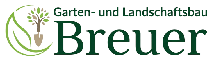 Garten- und Landschaftsbau Breuer Logo