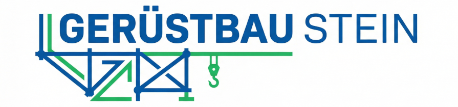 Gerüstbau Stein Logo