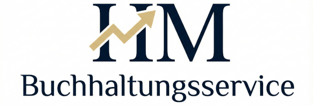HM Buchhaltungsservice Logo