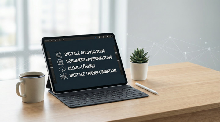Digitale Prozesse