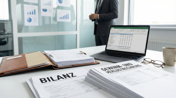 Finanzbuchhaltung