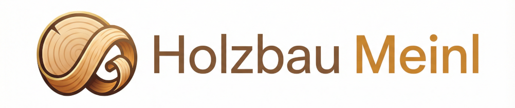 Holzbau Meinl Logo