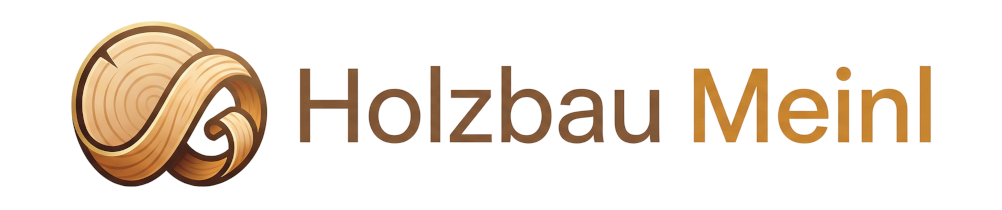 Holzbau Meinl Logo