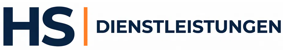 HS Dienstleistungen Logo