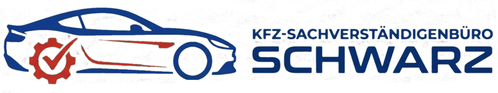 KFZ-Sachverständigenbüro Schwarz Logo