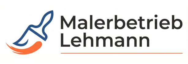 Malerbetrieb Lehmann Logo