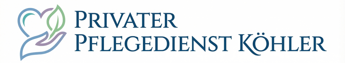 Privater Pflegedienst Köhler Logo