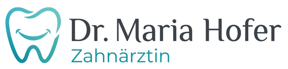 Dr. Maria Hofer Logo